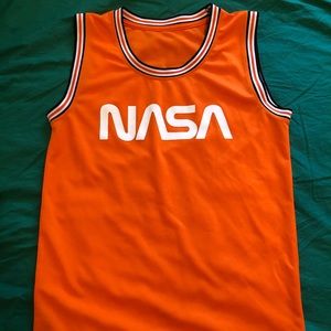 NASA JERSEY